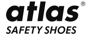 atlas shoes Logo