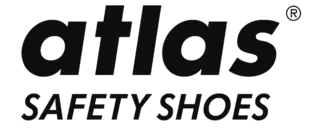 atlas shoes Logo