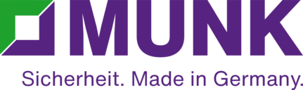 munk logo