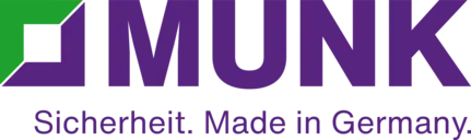 munk logo