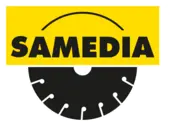 Samedia Logo