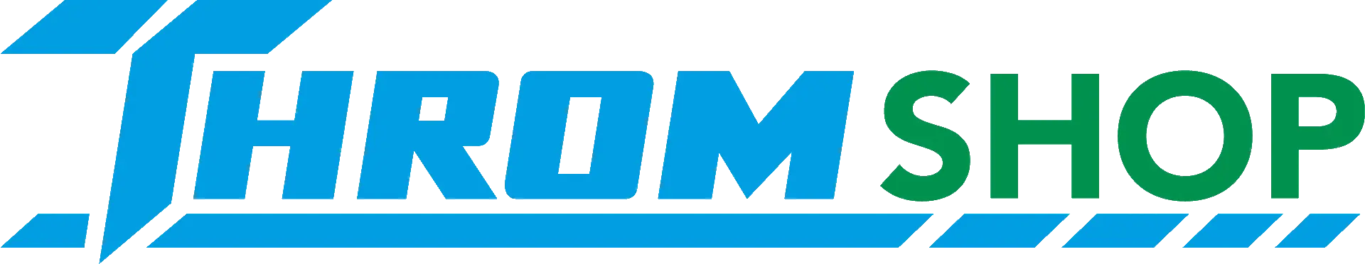 Throm Shop Logo mit Link zum Shop